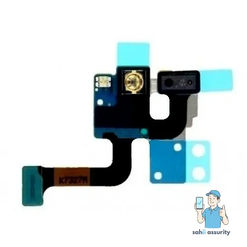 Proximity Sensor Flex Cable for Samsung Galaxy S8 Plus thumbnail